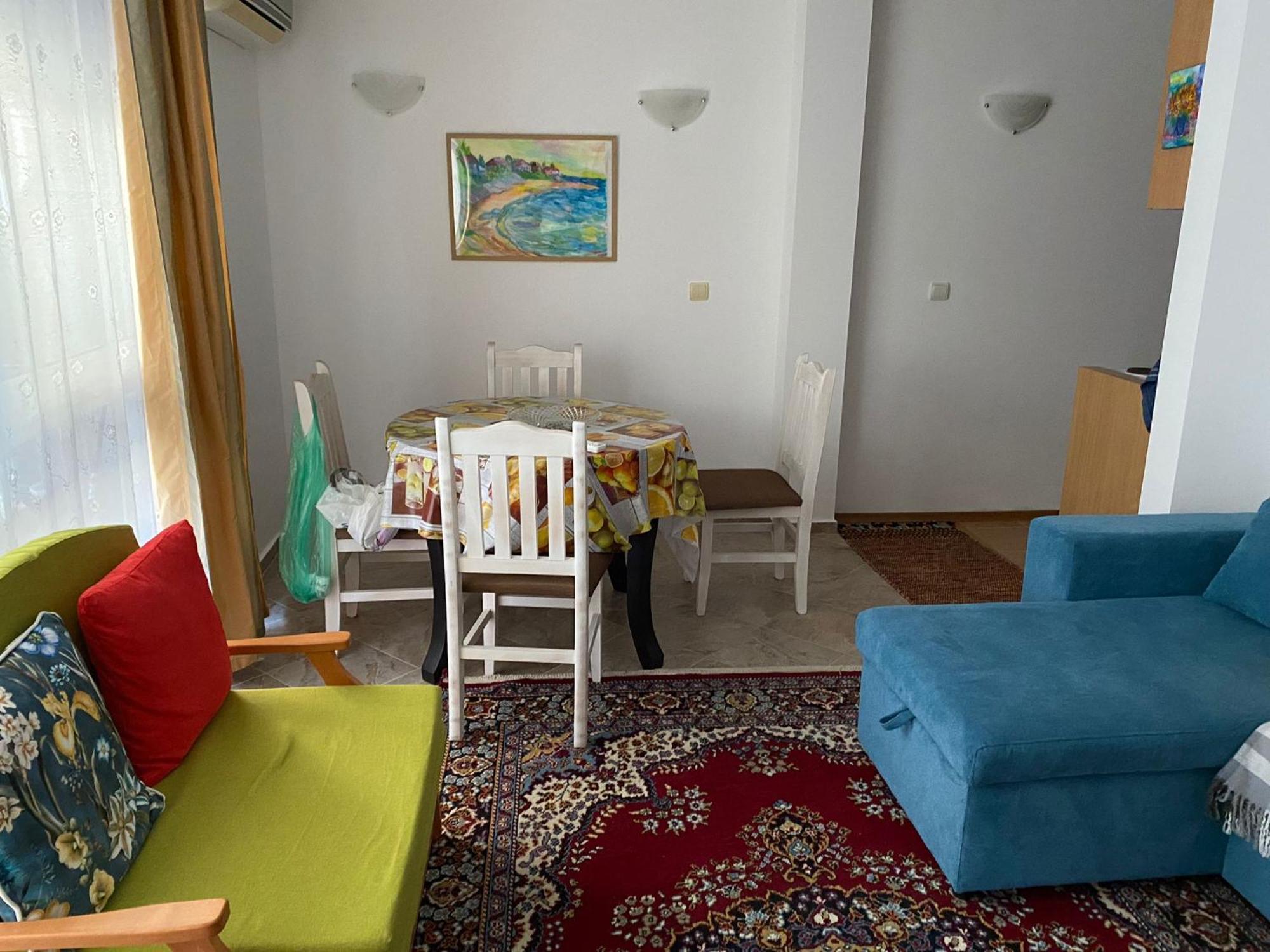 Pomorie Chaika Home Exterior photo