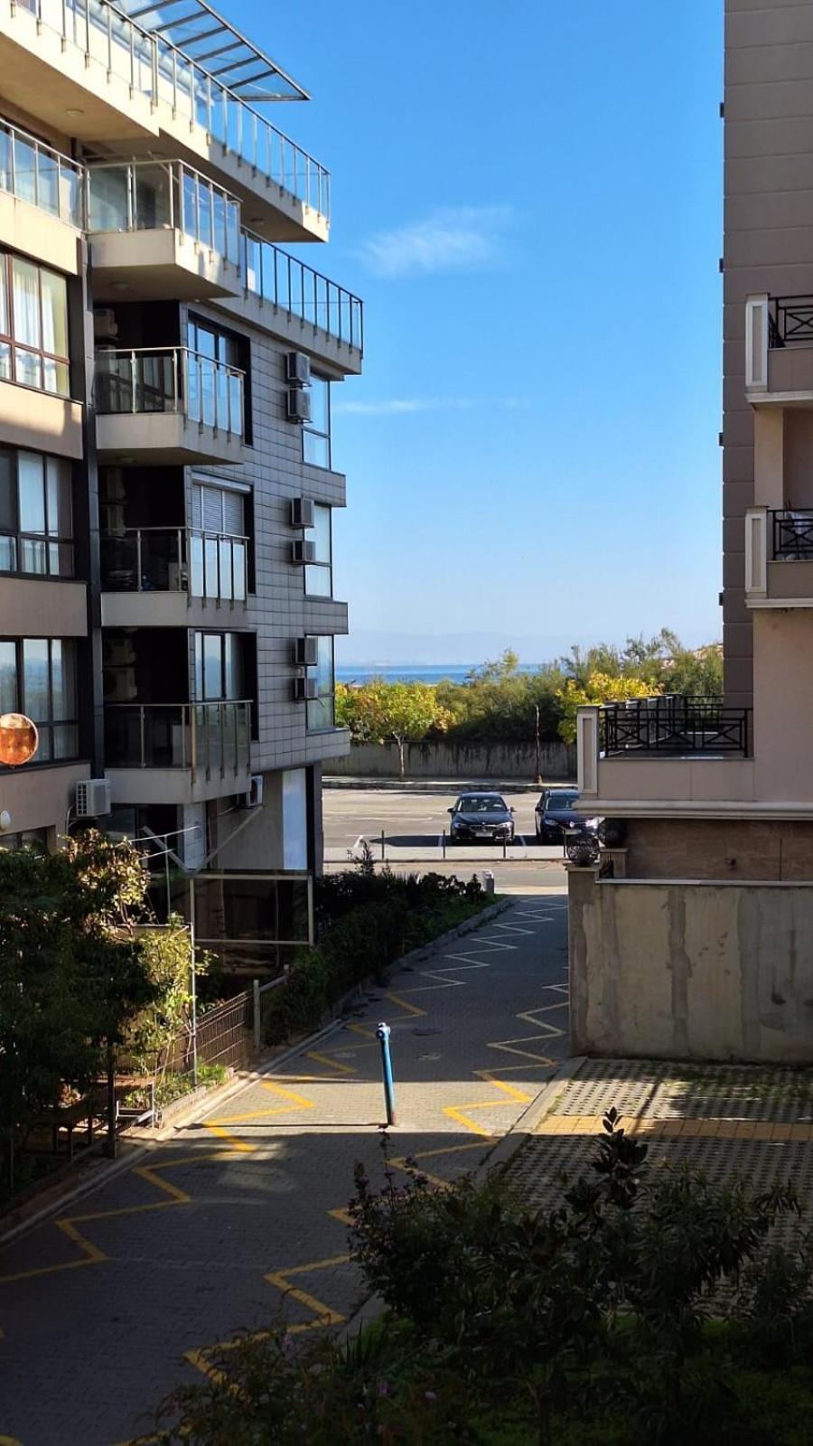 Pomorie Chaika Home Exterior photo